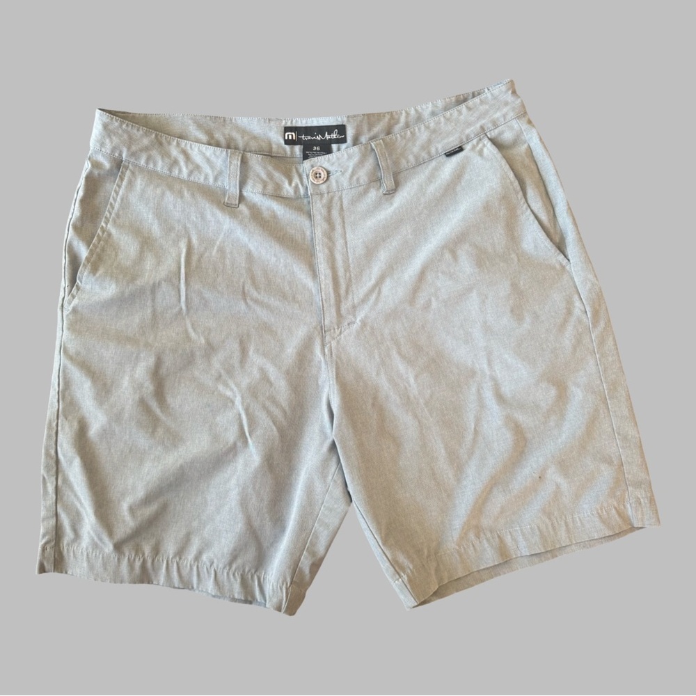 TRAVIS MATTHEW Men’s Golf Shorts
